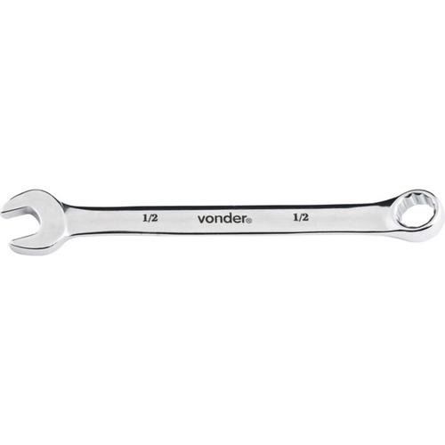 Chave combinada 32 mm a�o cromo van�dio - 37.35.320.000