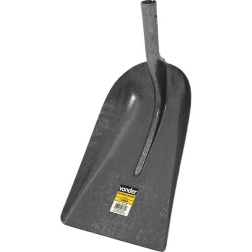 P� para carv�o sem cabo 