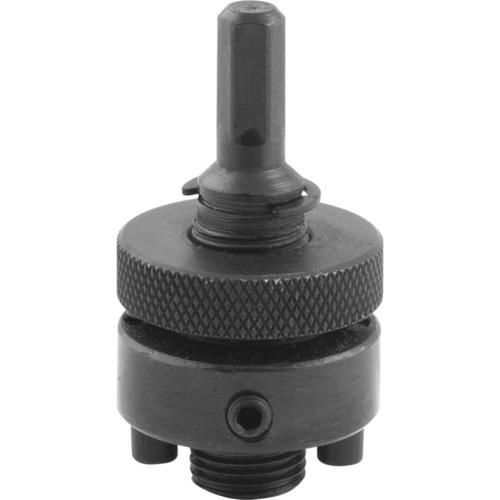Suporte para serra copo de 32 a 150 mm encaixe de 3/8