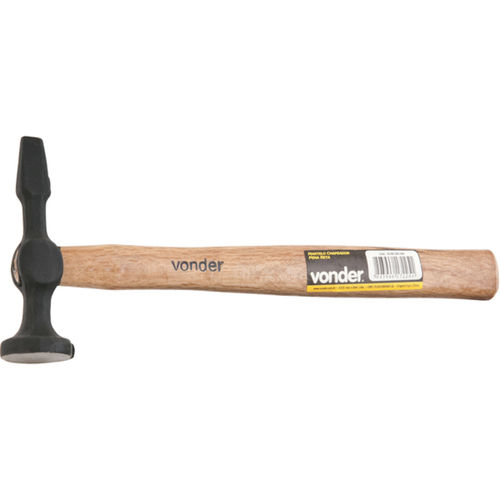 Martelo chapeador pena reta