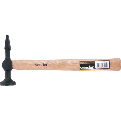 Martelo chapeador pena atravessada 