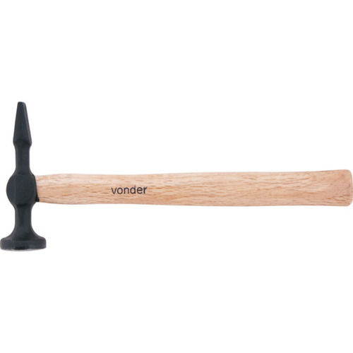 Martelo chapeador pena atravessada 