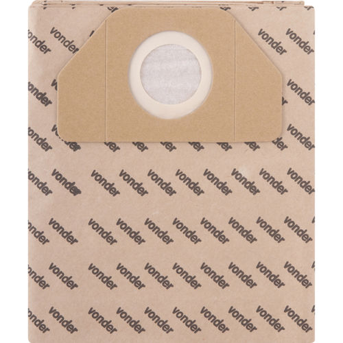 Saco coletor de p� para aspirador APV1218 com 3 pe�as