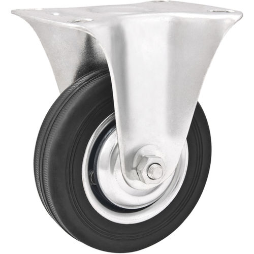 Rod�zio fixo linha leve 4''