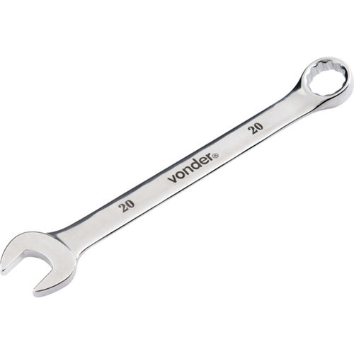 Chave combinada 23 mm a�o cromo van�dio - 37.35.230.000