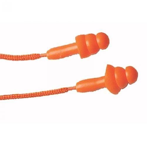 Protetor auricular com cordão - CG-38K Protetor auricular com cordão - CG-38K