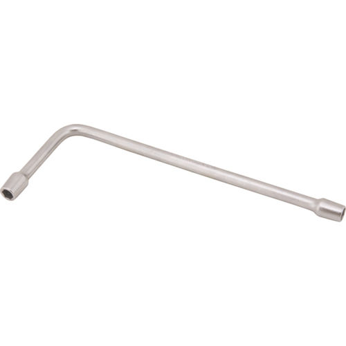 Chave biela 10 mm a�o cromo van�dio - 36.98.010.000