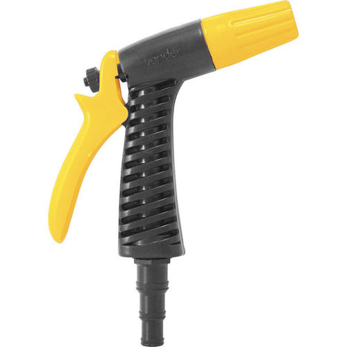 Esguicho para jardim tipo pistola refor�ado 