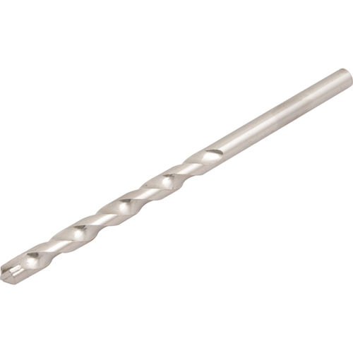 Broca longa para concreto 10,0 mm x 200,00 mm