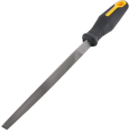 Lima triangular bastarda 8