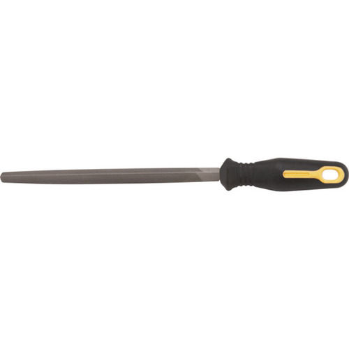 Lima triangular bastarda 8