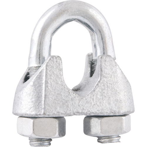 Clips para cabo de a�o 7/8