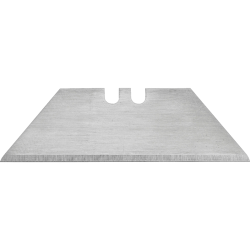 L�mina trapezoidal para estilete construtor