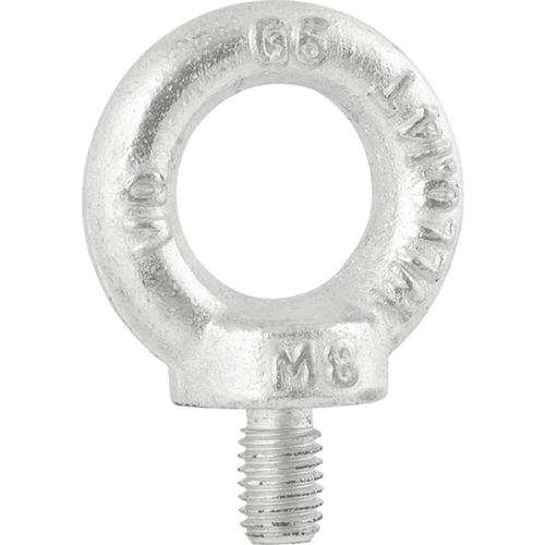 Parafuso olhal 16 mm 0,70 tf