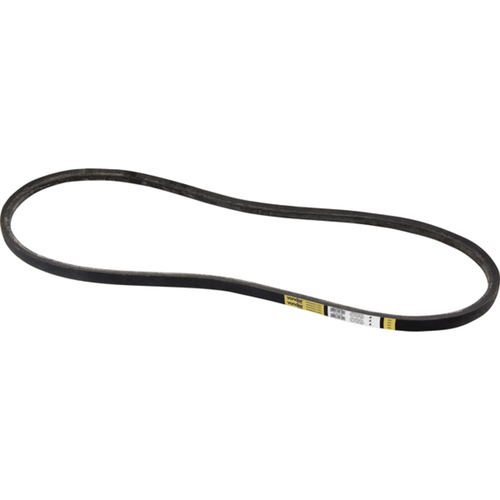 Correia em V perfil A industrial - A-38