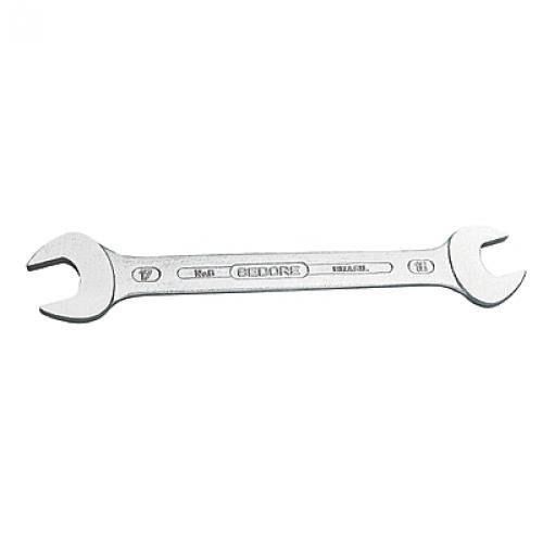 Chave fixa 24 x 26 mm a�o gedore-vanadium - Ref. 6