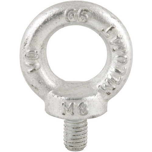 Parafuso olhal 8 mm