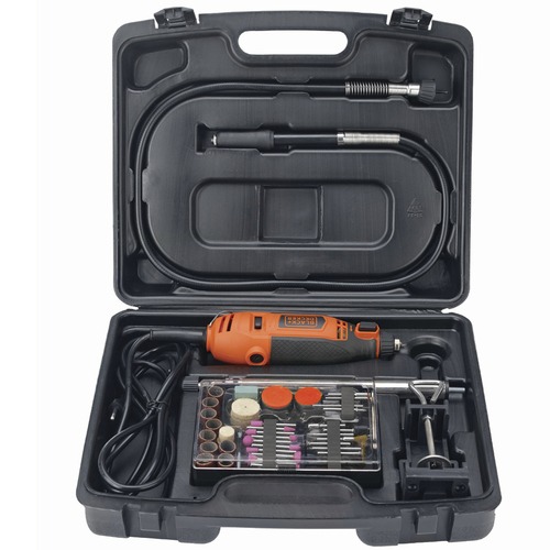 Micro ret�fica 180 Watts com 113 acess�rios - RT18KA  110V