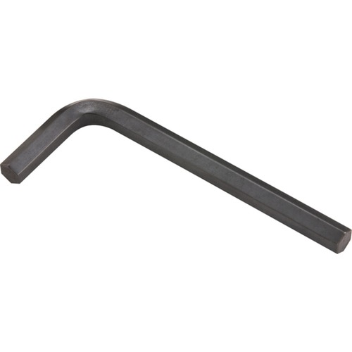 Chave allen 17,0 mm Chave allen 17,0 mm