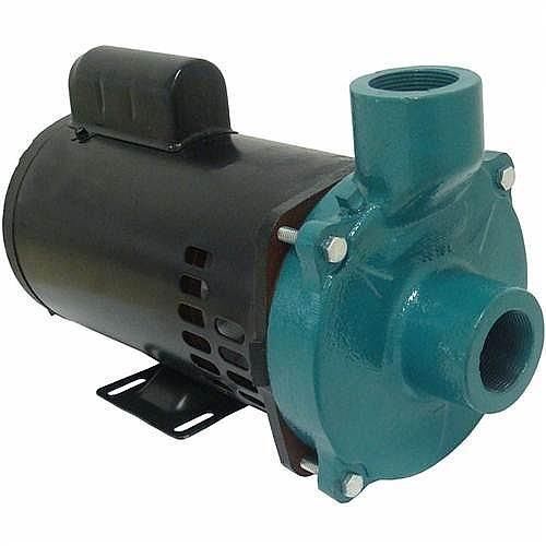 Motobomba 3,0 cv monof�sica 