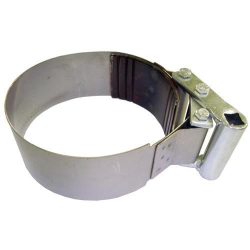 Saca filtro de �leo com abertura de 127 a 133 mm - 101037