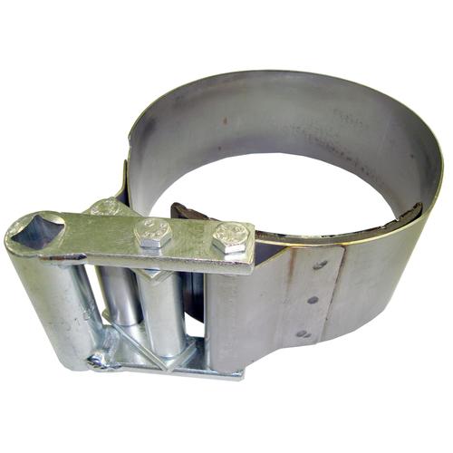 Saca filtro de �leo com abertura de 127 a 133 mm - 101037