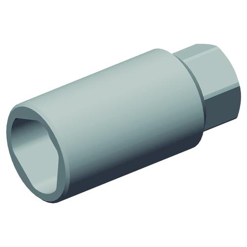 Chave para bujão da bomba injetora Bosch Ve - 101044 Chave para bujão da bomba injetora Bosch Ve - 101044