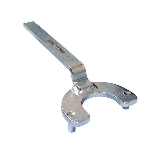 Ferramenta para imobilizar manualmente a polia da �rvore de manivelas - 111009