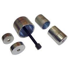 Extrator e instalador da bucha da suspens�o dianteira - 113002