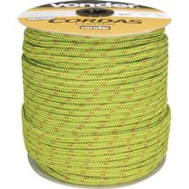 Corda caminhoneiro 12 mm com rolo de 111 metros 