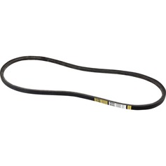 Correia em V perfil A industrial - A-45