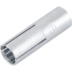 Jaqueta para chumbador CBV 5/16 Jaqueta para chumbador CBV 5/16