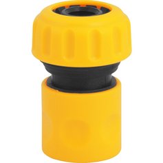 Engate r�pido para mangueira 3/4