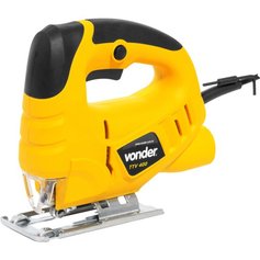 Serra tico tico 400 watts capacidade de corte 55 mm - TTV400 