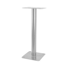 Pedestal para motoesmeril altura 750 mm - MT-50 