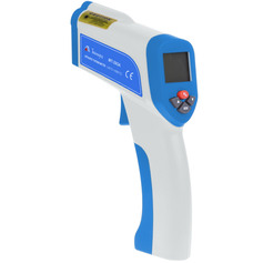 Term�metro digital infravermelho -50� a 1650� - MT-395A
