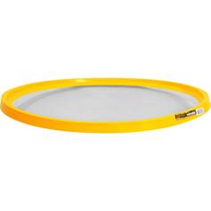 Peneira em pl�stico para arroz 55 cm