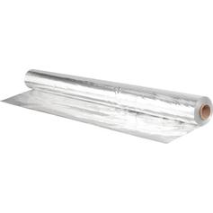 Manta t�rmica em alum�nio com 2 face 50 m�