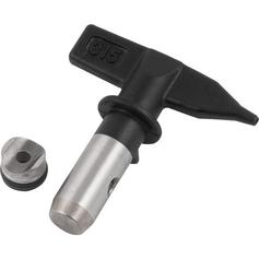 Bico leque 15 cm a 20 cm 0,38 mm - MPA 120�