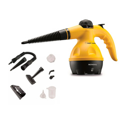 Vaporizador Higienizador 1000W com acess�rios Vapor Wasch - HG-01