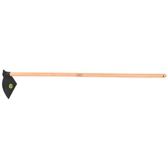 Enxada estreita 2.0 cabo de madeira de 130 cm - 77218/704