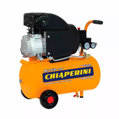 Compressor de ar 7,6 p�s 21 litros 2 hp - MC7.6/21