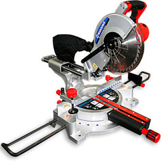 Serra meia esquadria telesc�pica 10