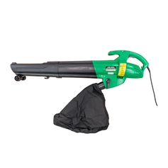 Soprador Aspirador de folhas 3000 watts - GSS-3000