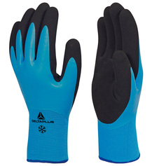 Luva térmica para baixa e alta temperatura -30º a 250C° G Luva térmica para baixa e alta temperatura -30º a 250C° G