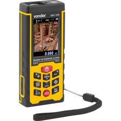 Trena a laser com leitura at�  120 metros - MDV 120C