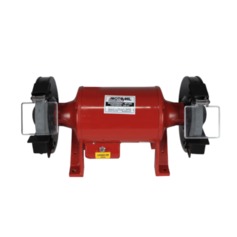 Motoesmeril de bancada 8