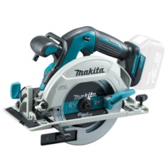 Serra circular a bateria 6.1/2