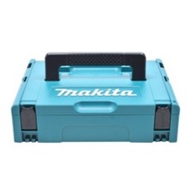 Maleta Pl�stica para ferramentas 295 x 395 x 105 mm Mac Pak tipo 1 - 196647-7