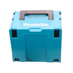 Maleta Pl�stica para ferramentas 196650-8 - Mac Pak tipo 4